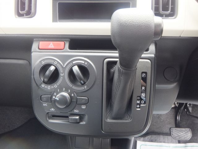 Suzuki ALTO 2017-04 4756-18