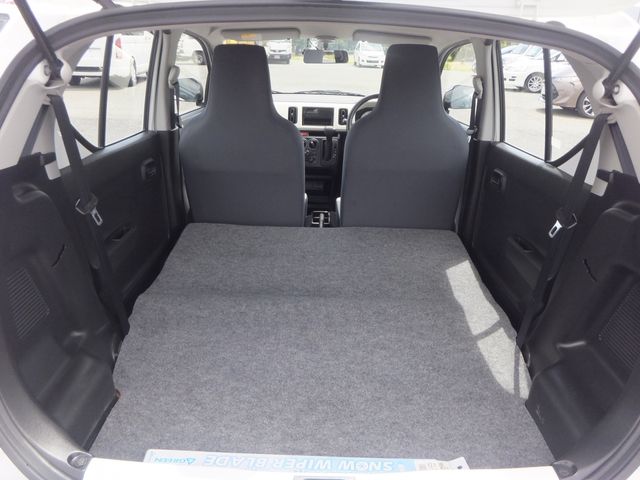 Suzuki ALTO 2017-04 4756-9