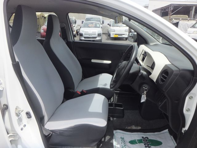 Suzuki ALTO 2017-04 4756-11