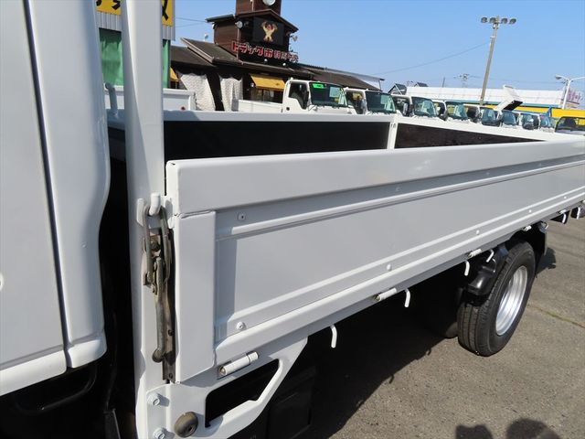 Isuzu ELF TRUCK 2006-02 2299-19
