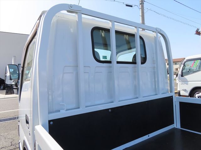 Isuzu ELF TRUCK 2006-02 2299-20