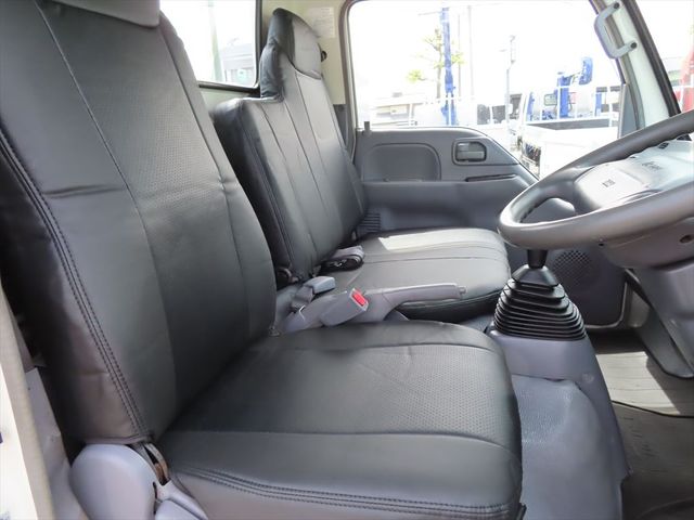 Isuzu ELF TRUCK 2006-02 2299-10