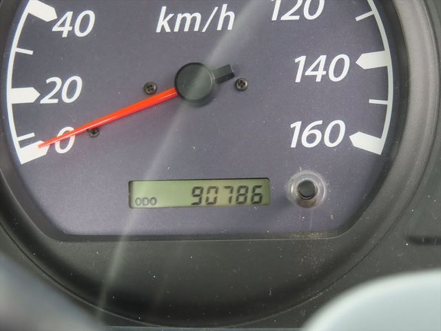 Isuzu ELF TRUCK 2006-02 2299-15