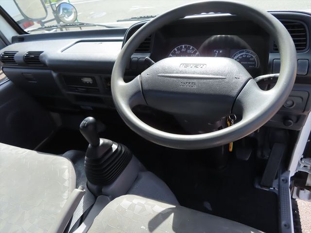 Isuzu ELF TRUCK 2006-02 2299-1