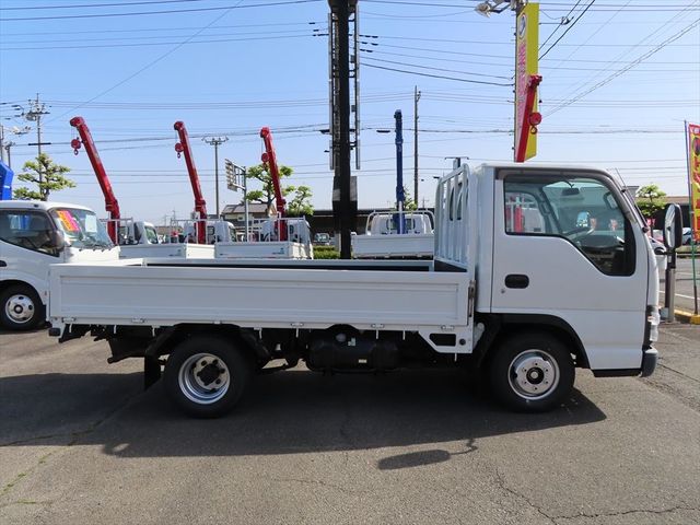 Isuzu ELF TRUCK 2006-02 2299-4