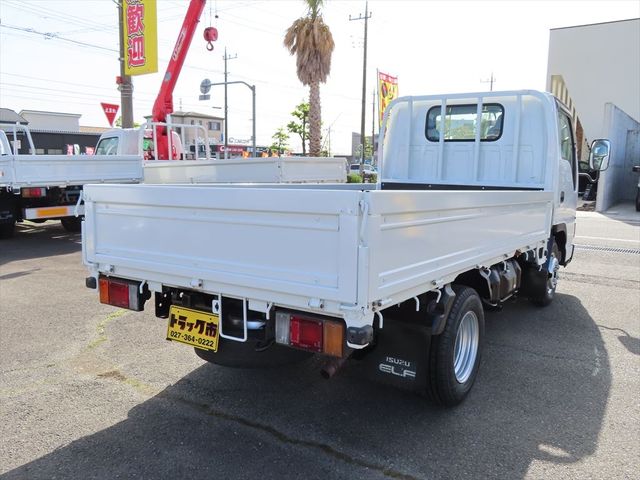 Isuzu ELF TRUCK 2006-02 2299-2
