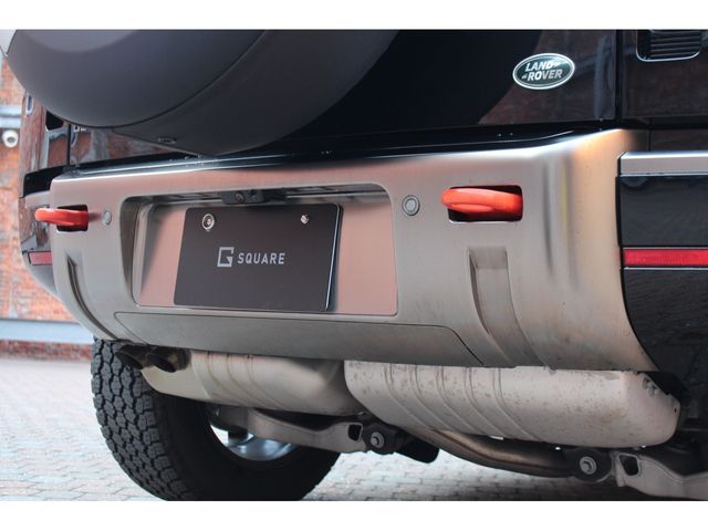 ROVER DEFENDER 2021-09 1886-8