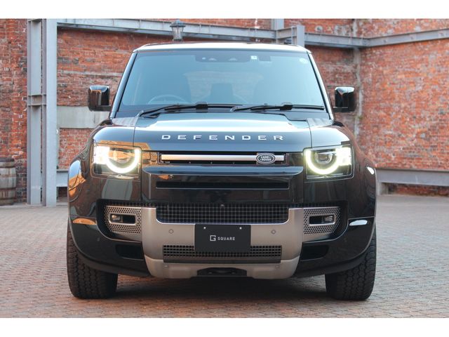 ROVER DEFENDER 2021-09 1886-2