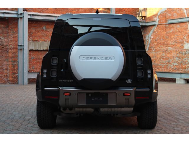 ROVER DEFENDER 2021-09 1886-4