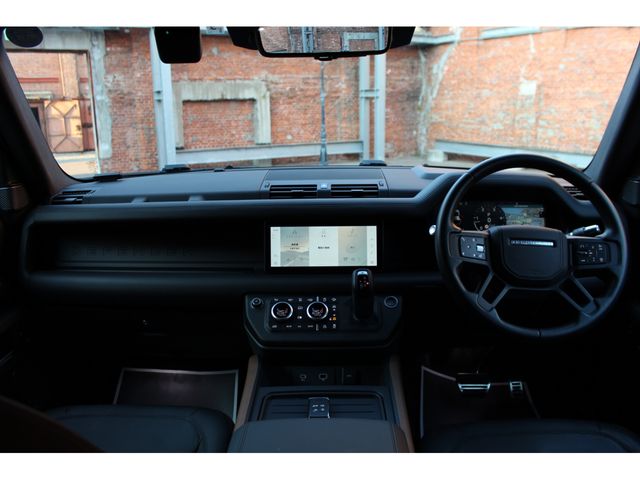 ROVER DEFENDER 2021-09 1886-9