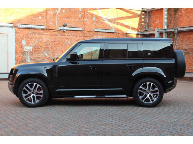 ROVER DEFENDER 2021-09 1886-5