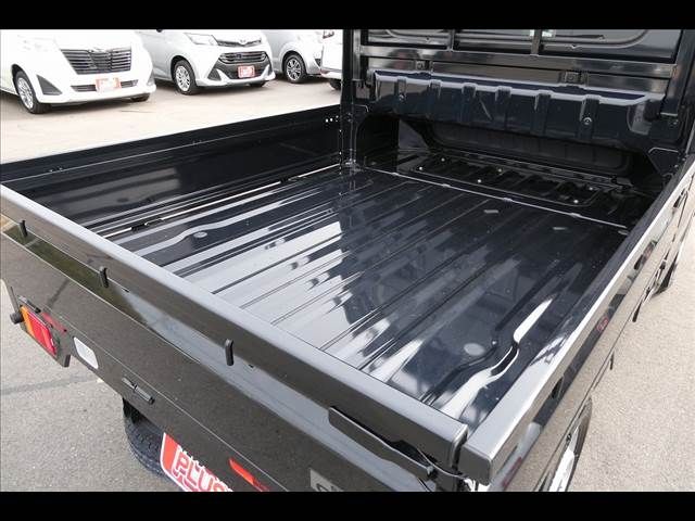 Suzuki CARRY TRUCK 2022-03 184006-11