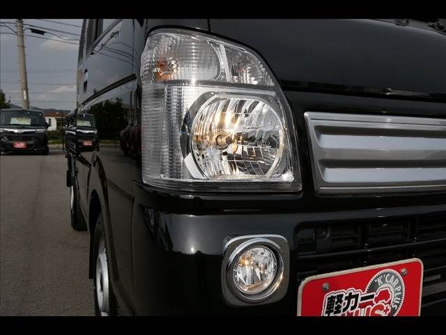 Suzuki CARRY TRUCK 2022-03 184006-18