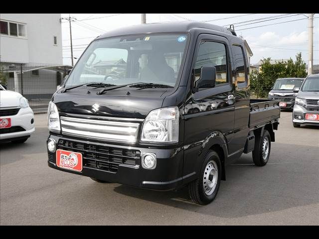 Suzuki CARRY TRUCK 2022-03 184006-14