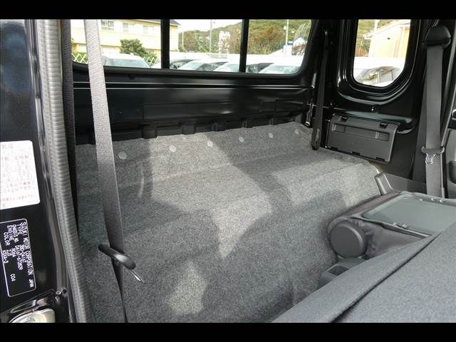Suzuki CARRY TRUCK 2022-03 184006-10