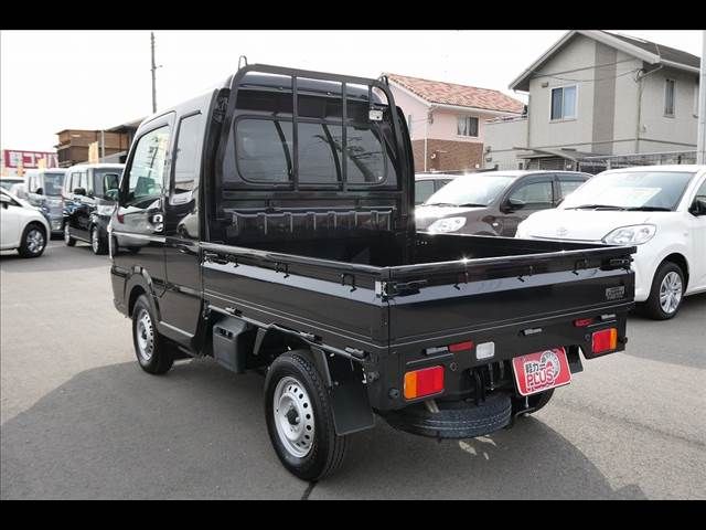 Suzuki CARRY TRUCK 2022-03 184006-17