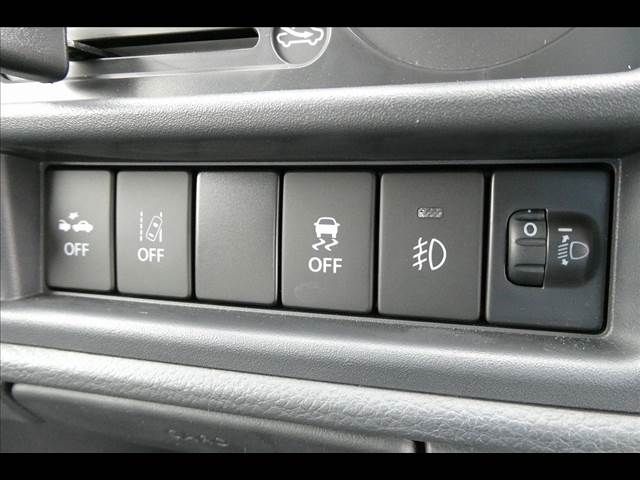 Suzuki CARRY TRUCK 2022-03 184006-6