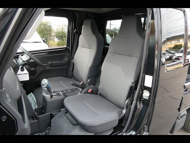 Suzuki CARRY TRUCK 2022-03 184006-9