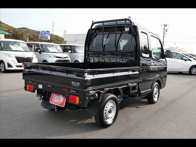 Suzuki CARRY TRUCK 2022-03 184006-16