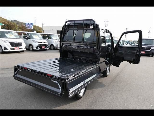 Suzuki CARRY TRUCK 2022-03 184006-19