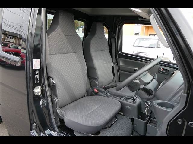 Suzuki CARRY TRUCK 2022-03 184006-8