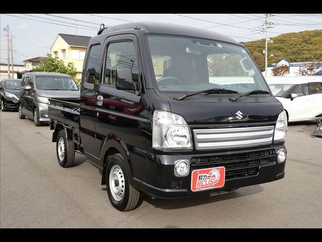 Suzuki CARRY TRUCK 2022-03 184006-15