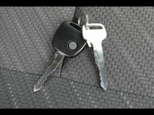 Suzuki CARRY TRUCK 2022-03 184006-4