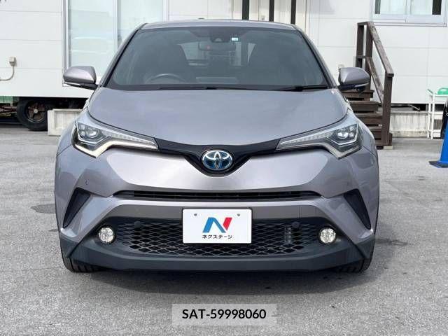 Toyota C-HR 2018-03 323010-16
