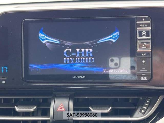 Toyota C-HR 2018-03 323010-2