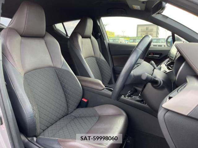 Toyota C-HR 2018-03 323010-10