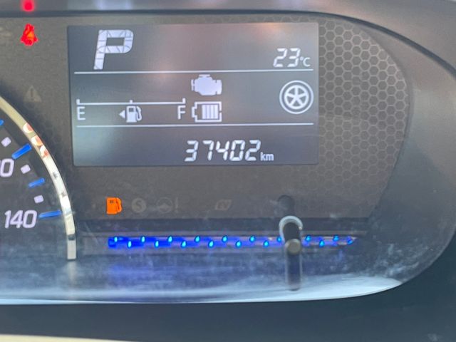 Suzuki WAGON R 2017-11 12232-23