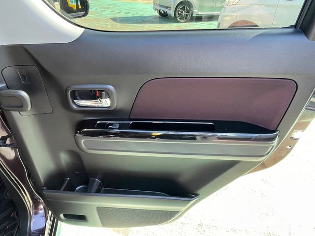 Suzuki WAGON R 2017-11 12232-25
