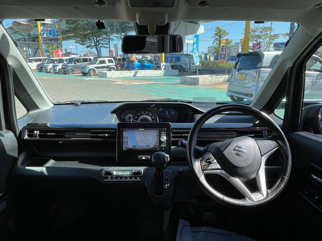 Suzuki WAGON R 2017-11 12232-1