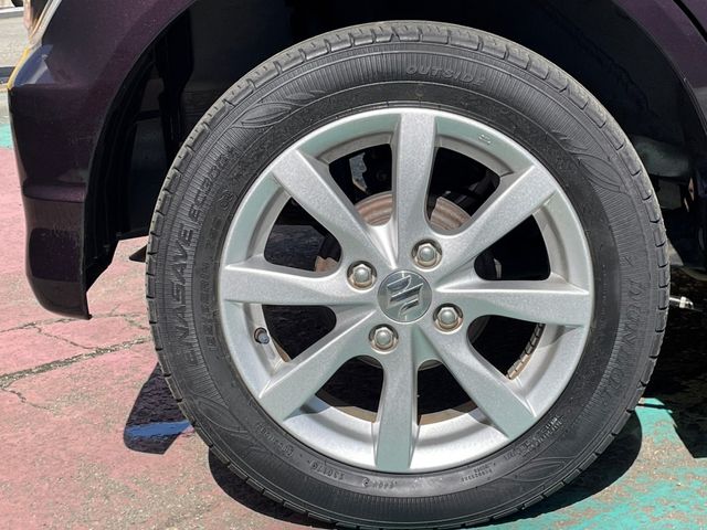 Suzuki WAGON R 2017-11 12232-8