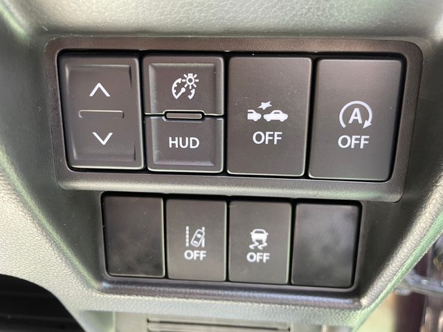 Suzuki WAGON R 2017-11 12232-13