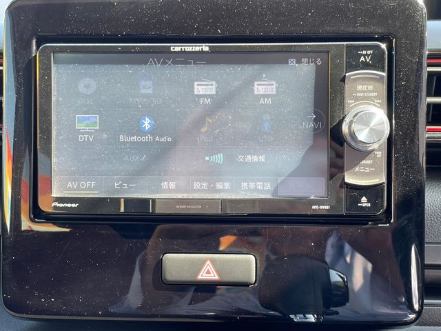 Suzuki WAGON R 2017-11 12232-18