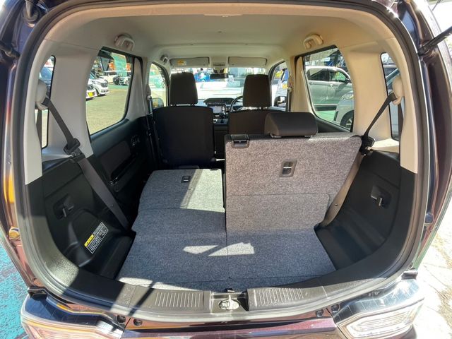 Suzuki WAGON R 2017-11 12232-27