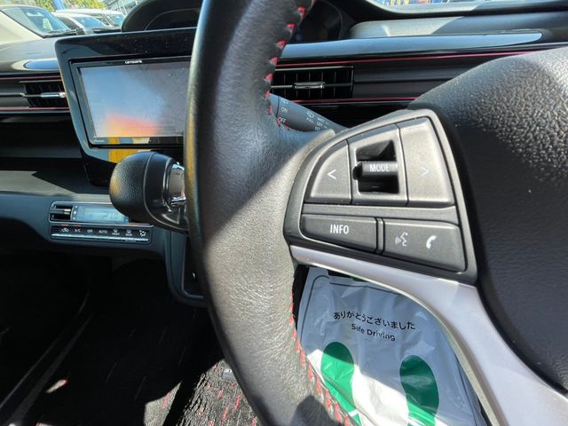 Suzuki WAGON R 2017-11 12232-29