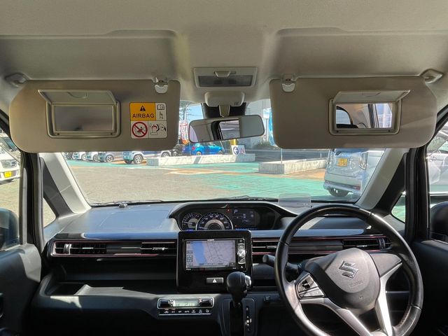 Suzuki WAGON R 2017-11 12232-24