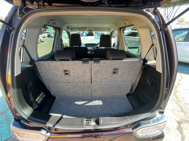 Suzuki WAGON R 2017-11 12232-26