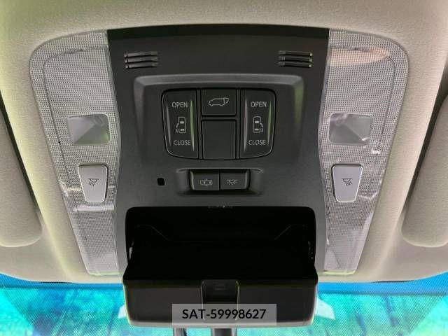 Toyota ALPHARD 2015-09 258969-3