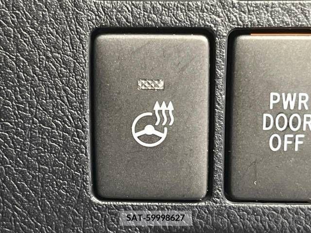 Toyota ALPHARD 2015-09 258969-6