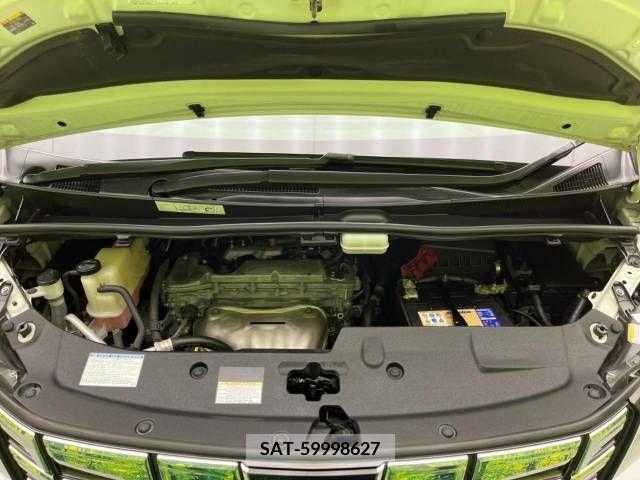 Toyota ALPHARD 2015-09 258969-19