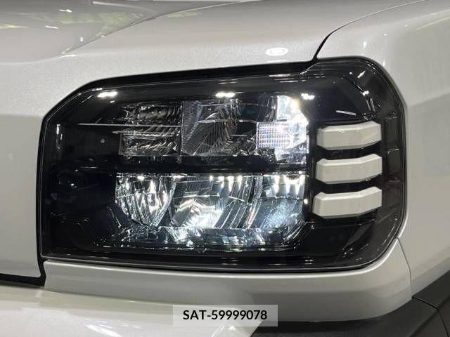 Daihatsu TAFT 2023-02 394441-12