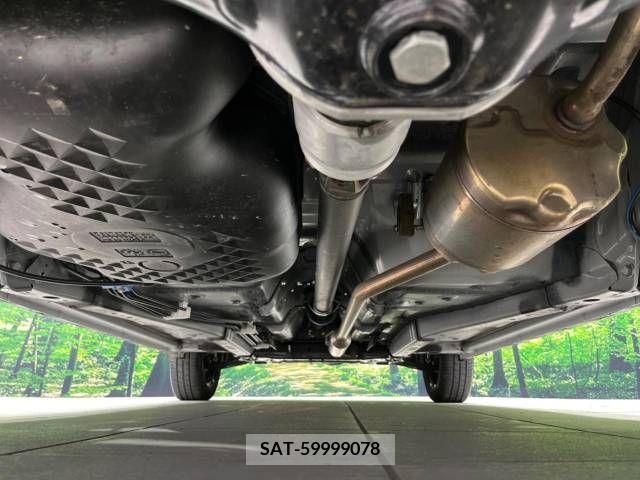 Daihatsu TAFT 2023-02 394441-19
