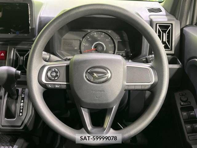 Daihatsu TAFT 2023-02 394441-11
