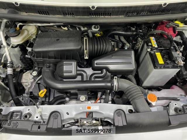 Daihatsu TAFT 2023-02 394441-18