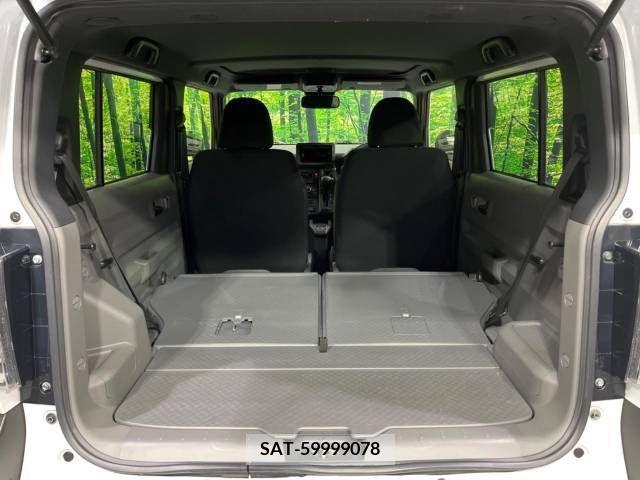 Daihatsu TAFT 2023-02 394441-10