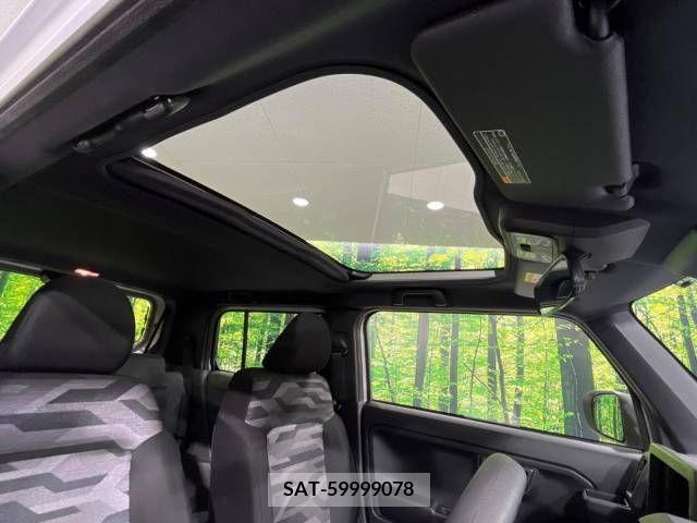 Daihatsu TAFT 2023-02 394441-3