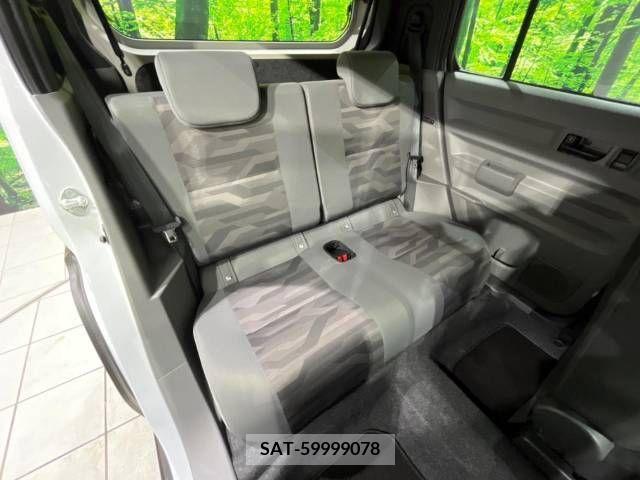 Daihatsu TAFT 2023-02 394441-9